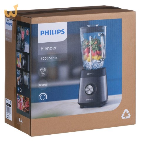 Blender kielichowy PHILIPS HR3040/00 Blender kielichowy PHILIPS HR3040/00