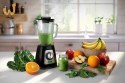 Blender kielichowy Tefal BL 4358 (800W; kolor czarny)