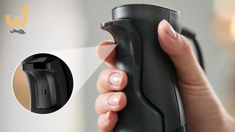 Blender ręczny BOSCH MSM 4B623 Blender ręczny BOSCH MSM 4B623