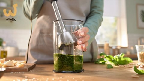 Blender ręczny BOSCH MSM 4B623 Blender ręczny BOSCH MSM 4B623