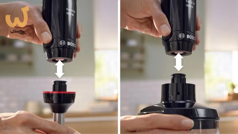 Blender ręczny BOSCH MSM 4B623 Blender ręczny BOSCH MSM 4B623