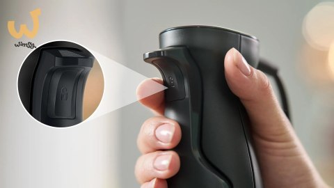 Blender ręczny BOSCH MSM 4B623 Blender ręczny BOSCH MSM 4B623