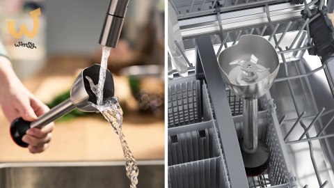 Blender ręczny BOSCH MSM 4B623 Blender ręczny BOSCH MSM 4B623