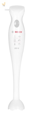 Blender ręczny BOSCH MSM 6B100 (280W; kolor biały)