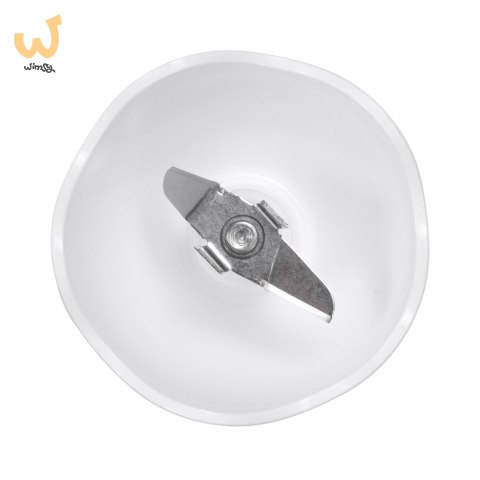 Blender ręczny BOSCH MSM 6B100 (280W; kolor biały) Blender ręczny BOSCH MSM 6B100 (280W; kolor biały)