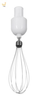 Blender ręczny BOSCH MSM66150 (600W; kolor biały, kolor szary)