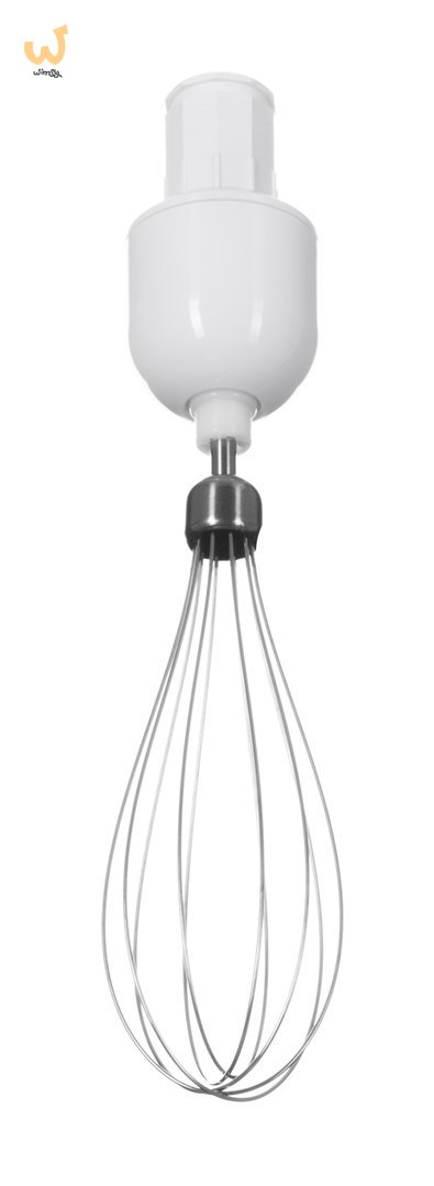 Blender ręczny BOSCH MSM66150 (600W; kolor biały, kolor szary) Blender ręczny BOSCH MSM66150 (600W; kolor biały, kolor szary)