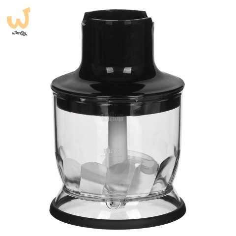 Blender ręczny BRAUN MQ 7045X Blender ręczny BRAUN MQ 7045X