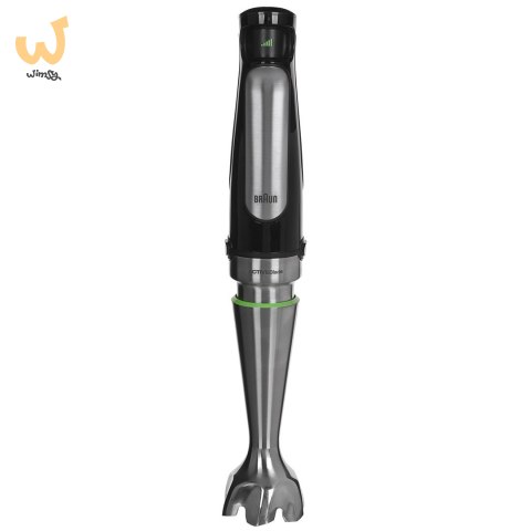 Blender ręczny BRAUN MQ 7045X Blender ręczny BRAUN MQ 7045X