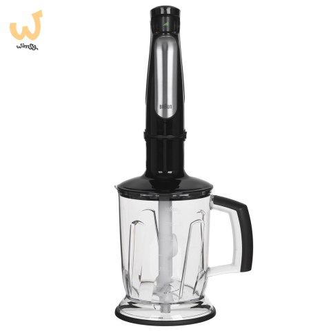 Blender ręczny BRAUN MQ 7045X Blender ręczny BRAUN MQ 7045X