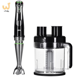 Blender ręczny BRAUN MQ 9187XLI