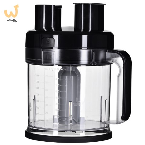 Blender ręczny BRAUN MQ 9187XLI Blender ręczny BRAUN MQ 9187XLI