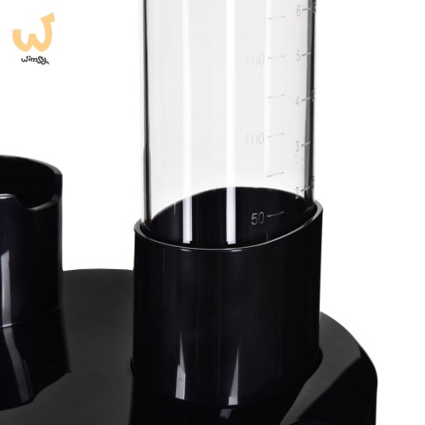 Blender ręczny BRAUN MQ 9187XLI Blender ręczny BRAUN MQ 9187XLI