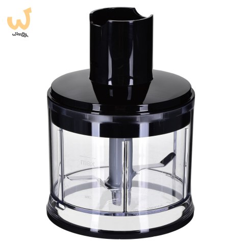 Blender ręczny BRAUN MQ 9187XLI Blender ręczny BRAUN MQ 9187XLI