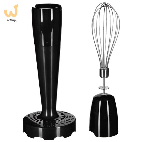Blender ręczny BRAUN MQ 9187XLI Blender ręczny BRAUN MQ 9187XLI