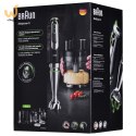 Blender ręczny BRAUN MQ 9187XLI