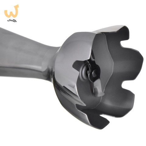 Blender ręczny BRAUN MQ 9187XLI Blender ręczny BRAUN MQ 9187XLI