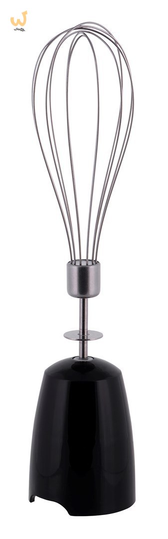 Blender ręczny BRAUN MQ9195XLI Blender ręczny BRAUN MQ9195XLI
