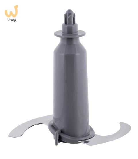 Blender ręczny BRAUN MQ9195XLI Blender ręczny BRAUN MQ9195XLI