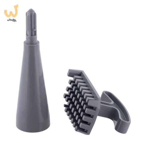 Blender ręczny BRAUN MQ9195XLI Blender ręczny BRAUN MQ9195XLI