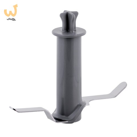 Blender ręczny BRAUN MQ9195XLI Blender ręczny BRAUN MQ9195XLI