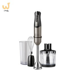 Blender ręczny Black+Decker BXHBA1200E