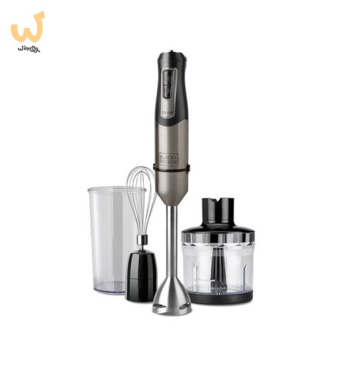 Blender ręczny Black+Decker BXHBA1200E