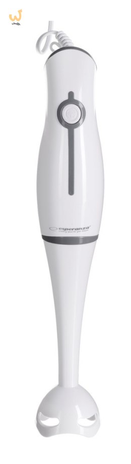 Blender ręczny Esperanza Frappe EKM001E (250W; kolor szary)