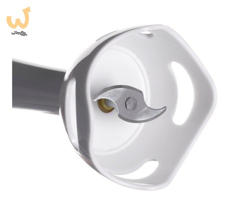 Blender ręczny Esperanza Frappe EKM001E (250W; kolor szary) Blender ręczny Esperanza Frappe EKM001E (250W; kolor szary)