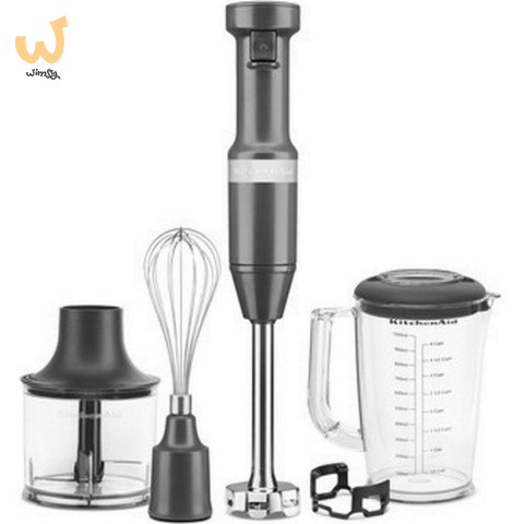 Blender ręczny KitchenAid 5KHBV83EDG Blender ręczny KitchenAid 5KHBV83EDG