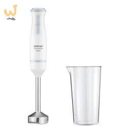 Blender ręczny PULSAR 800W SYMBIO ZELMER ZHB4561S
