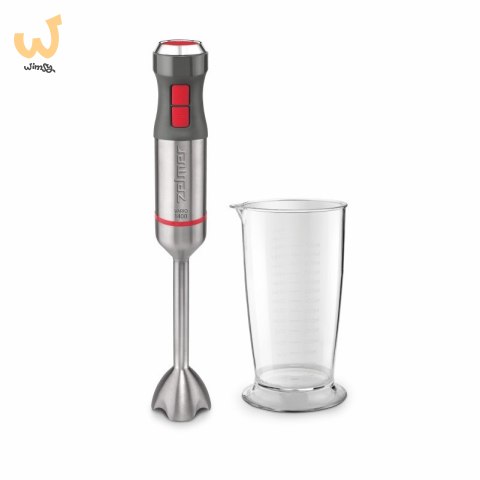 Blender ręczny VARIO 1400W ZELMER ZHB4650 Blender ręczny VARIO 1400W ZELMER ZHB4650