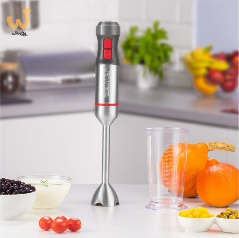 Blender ręczny VARIO 1400W ZELMER ZHB4650 Blender ręczny VARIO 1400W ZELMER ZHB4650