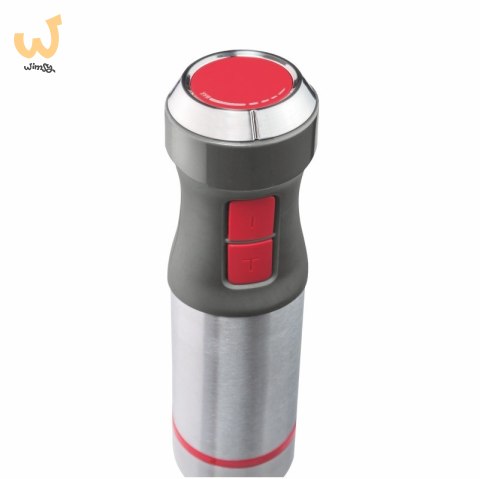 Blender ręczny VARIO 1400W ZELMER ZHB4652 Blender ręczny VARIO 1400W ZELMER ZHB4652