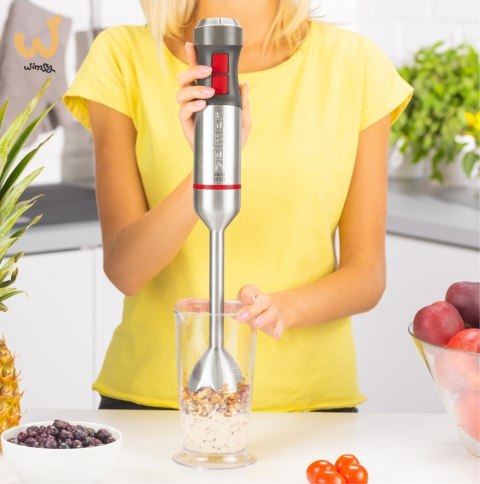 Blender ręczny VARIO 1400W ZELMER ZHB4652 Blender ręczny VARIO 1400W ZELMER ZHB4652