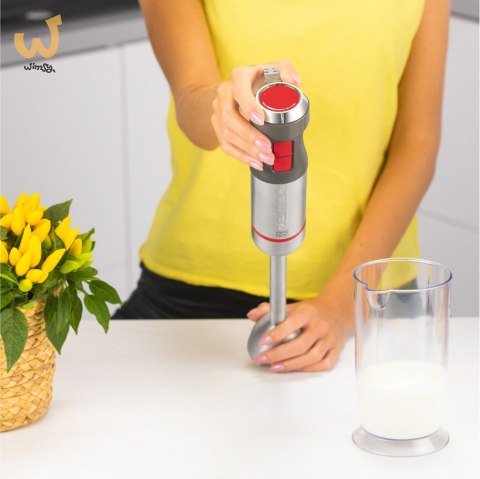 Blender ręczny VARIO 1400W ZELMER ZHB4652 Blender ręczny VARIO 1400W ZELMER ZHB4652