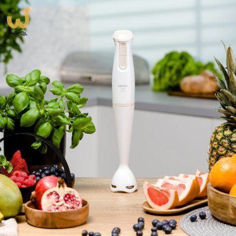 Blender ręczny ZELMER ZHB4560I Blender ręczny ZELMER ZHB4560I