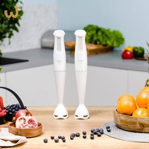 Blender ręczny ZELMER ZHB4560I Blender ręczny ZELMER ZHB4560I