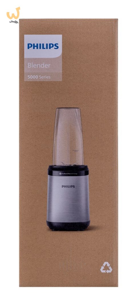 Blender stojący PHILIPS HR2764/00 Blender stojący PHILIPS HR2764/00