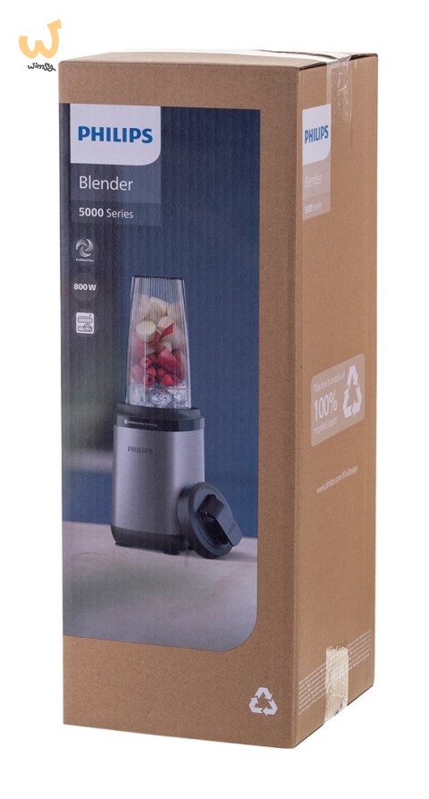Blender stojący PHILIPS HR2764/00 Blender stojący PHILIPS HR2764/00