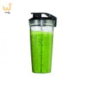 Blender stojący WMF Kult X 416520011 (900W; kolor srebrny)