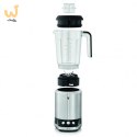 Blender stojący WMF Kult X 416520011 (900W; kolor srebrny)