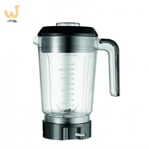 Blender stojący WMF Kult X 416520011 (900W; kolor srebrny) Blender stojący WMF Kult X 416520011 (900W; kolor srebrny)