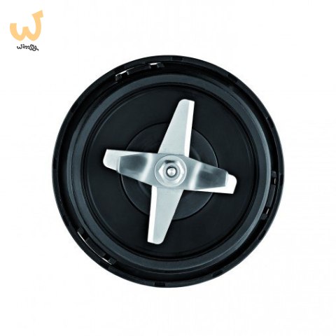 Blender stojący WMF Kult X 416520011 (900W; kolor srebrny) Blender stojący WMF Kult X 416520011 (900W; kolor srebrny)