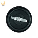 Blender stojący WMF Kult X 416520011 (900W; kolor srebrny)