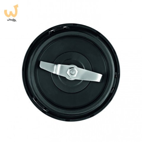 Blender stojący WMF Kult X 416520011 (900W; kolor srebrny) Blender stojący WMF Kult X 416520011 (900W; kolor srebrny)