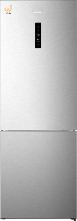 Chłodziarko-zamrażarka GORENJE NRK720EAXL4