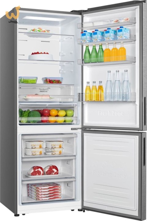 Chłodziarko-zamrażarka GORENJE NRK720EAXL4 Chłodziarko-zamrażarka GORENJE NRK720EAXL4