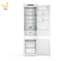 Chłodziarko-zamrażarka WHIRLPOOL WHC20 T352