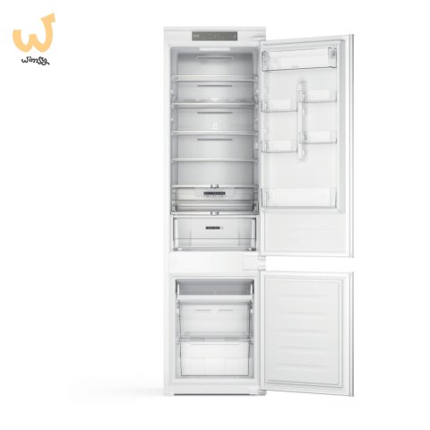 Chłodziarko-zamrażarka WHIRLPOOL WHC20 T352
